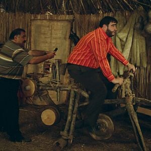 Fotoğraf Nurullah Çelebi