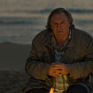 Fotoğraf Gérard Depardieu