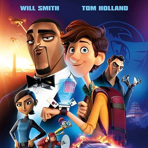 Fotoğraf Ajanlar İş Başında