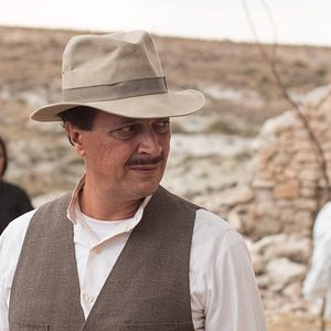 Fotoğraf Luis Callejo