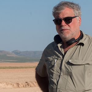 Fotoğraf Intemperie