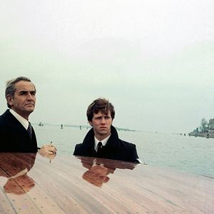 Fotoğraf Vittorio Gassman