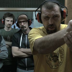 Fotoğraf Gorka Otxoa