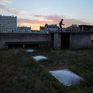 Fotoğraf Aşkı Beklerken