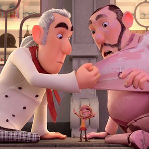 Fotoğraf Pişiriciler