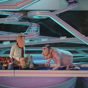 Fotoğraf Pişiriciler