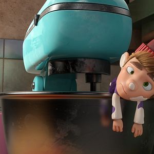 Fotoğraf Pişiriciler