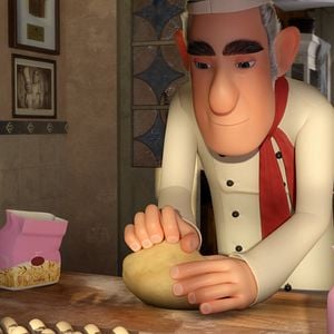 Fotoğraf Pişiriciler