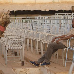 Fotoğraf Talking About Trees