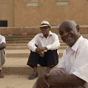 Fotoğraf Talking About Trees