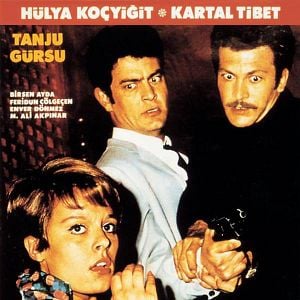 Fotoğraf Parmaklıklar Arkasında