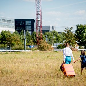 Fotoğraf Franziska Hartmann