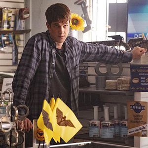 Fotoğraf Joel Allen