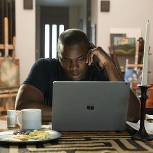 Fotoğraf Derek Luke