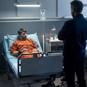 Fotoğraf Patrick Fugit