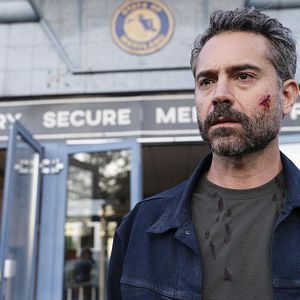 Fotoğraf Omar Metwally