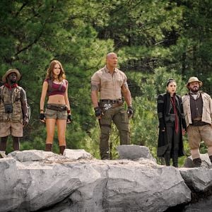 Fotoğraf Karen Gillan