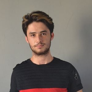 Fotoğraf Rızacan Durmuş