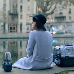 Fotoğraf Monia Chokri