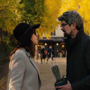 Fotoğraf Monia Chokri