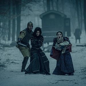 Fotoğraf The Witcher