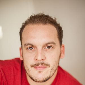 Fotoğraf Valentin Papoudof