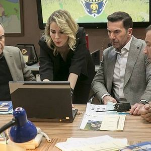 Fotoğraf Arka Sokaklar