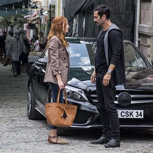 Fotoğraf Sevgili Geçmiş