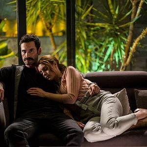 Fotoğraf Sevgili Geçmiş