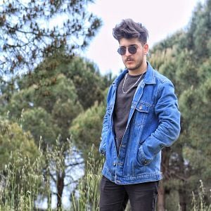 Fotoğraf Orhan Gencer