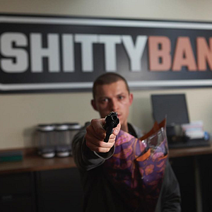 Fotoğraf Tom Holland