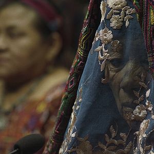 Fotoğraf La Llorona