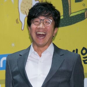 Fotoğraf Park Chul-min