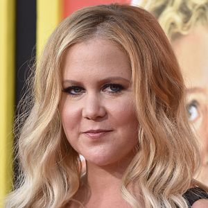 Fotoğraf Amy Schumer