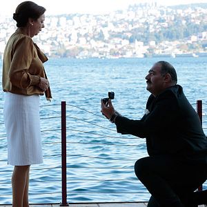 Fotoğraf Her Yerde Sen