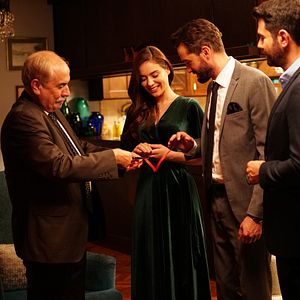 Fotoğraf Kimse Bİlmez