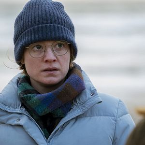 Fotoğraf Leonie Benesch