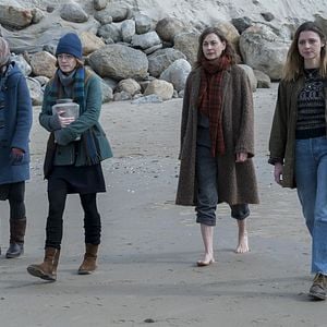 Fotoğraf Leonie Benesch