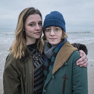 Fotoğraf Leonie Benesch