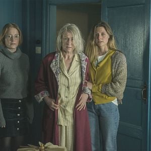 Fotoğraf Leonie Benesch