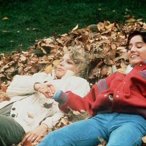 Fotoğraf Shelley Hack