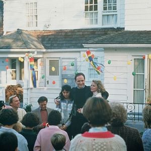 Fotoğraf Terry O'Quinn