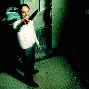 Fotoğraf Terry O'Quinn