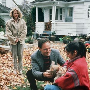 Fotoğraf Terry O'Quinn