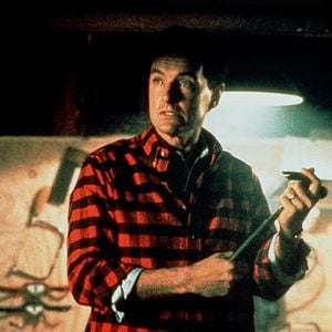 Fotoğraf Terry O'Quinn