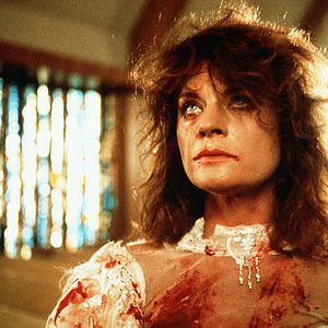 Fotoğraf Meg Foster