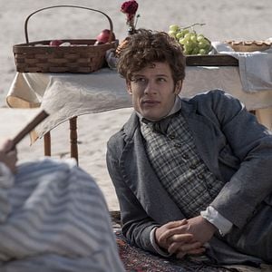 Fotoğraf Küçük Kadınlar