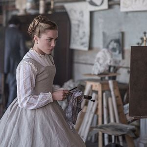 Fotoğraf Küçük Kadınlar