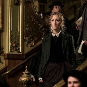 Fotoğraf Küçük Kadınlar