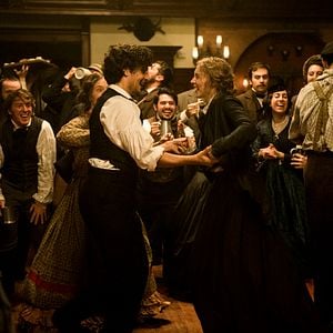 Fotoğraf Küçük Kadınlar